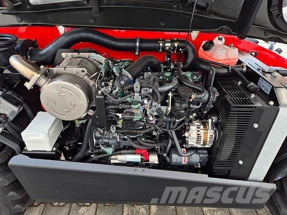 Manitou MT625 #NY# Τηλεσκοπικοί ανυψωτές