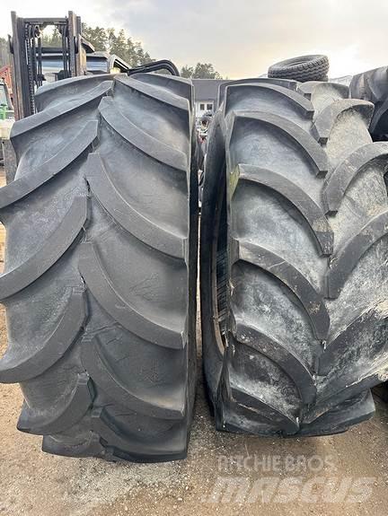 Massey Ferguson  Τρακτέρ