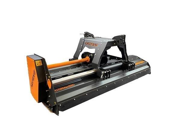 Mateng RF MAX 250 Λοιπός εξοπλισμός συγκομιδής χορτονομής