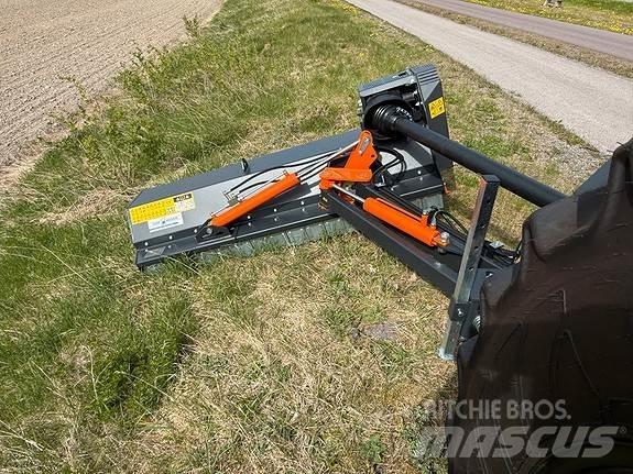 Mateng VGM Dynamic Λοιπός εξοπλισμός συγκομιδής χορτονομής