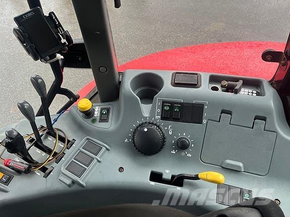 McCormick MTX150 Τρακτέρ