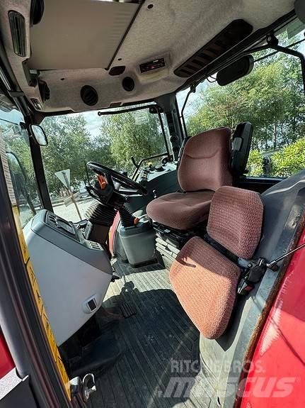 McCormick X60.50 Τρακτέρ
