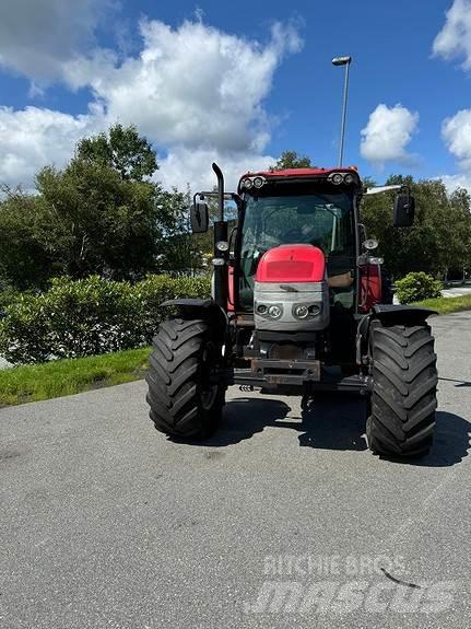McCormick X60.50 Τρακτέρ