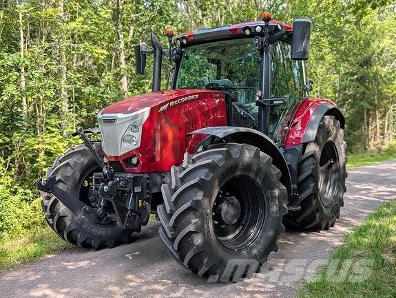 McCormick x7.418 Τρακτέρ