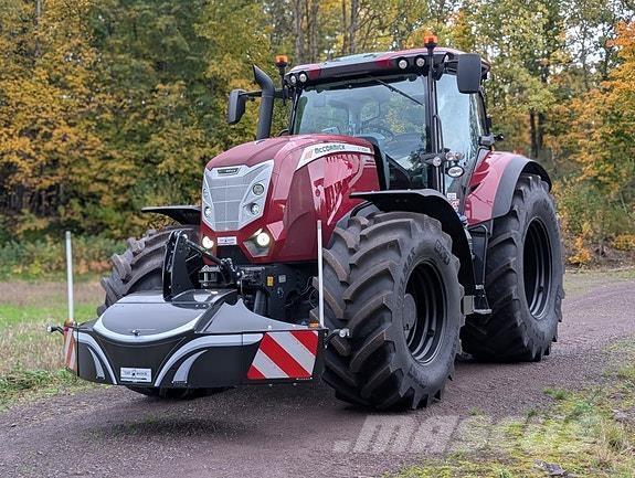 McCormick X7.624 Τρακτέρ
