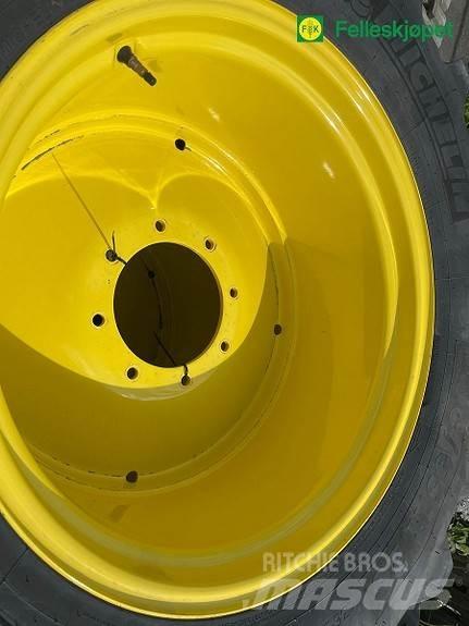 Michelin 480/65R28 Ελαστικά και ζάντες