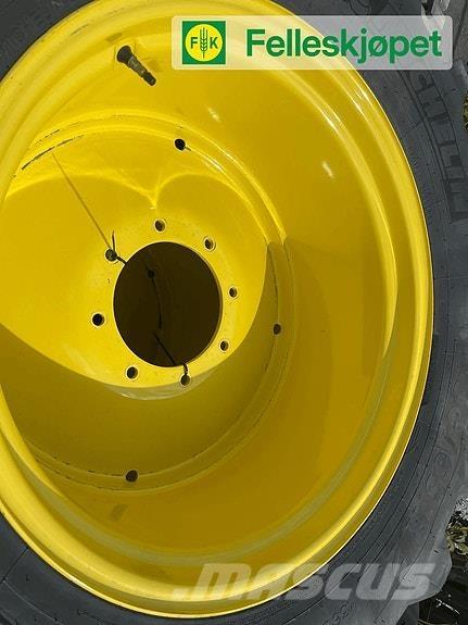 Michelin 480/65R28 Ελαστικά και ζάντες