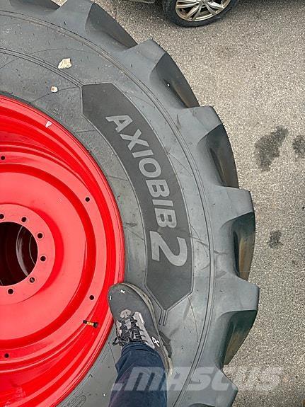 Michelin Axiobib 2 Άλλα γεωργικά μηχανήματα