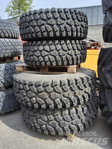 Michelin Crossgrip Άλλα γεωργικά μηχανήματα