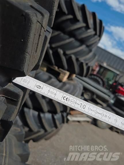 Michelin Crossgrip Άλλα γεωργικά μηχανήματα