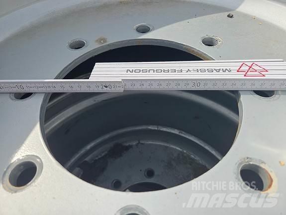Michelin Crossgrip Άλλα γεωργικά μηχανήματα