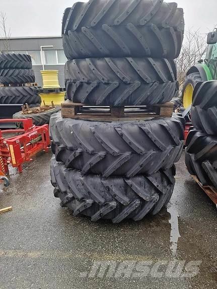 Michelin Multibib Ελαστικά και ζάντες