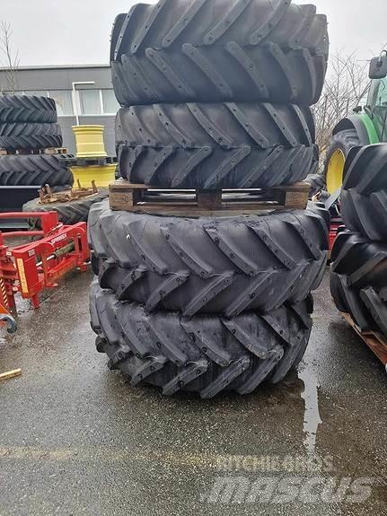 Michelin Multibib Ελαστικά και ζάντες