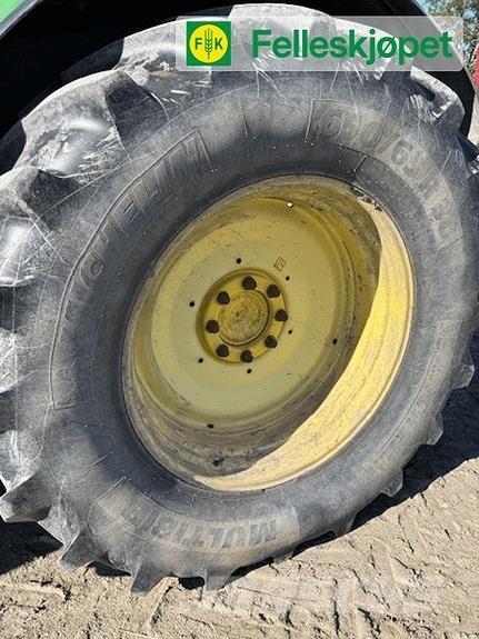 Michelin multibib Ελαστικά και ζάντες