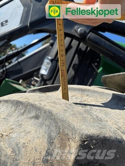 Michelin multibib Ελαστικά και ζάντες