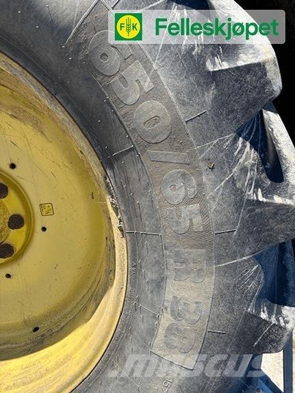 Michelin multibib Ελαστικά και ζάντες