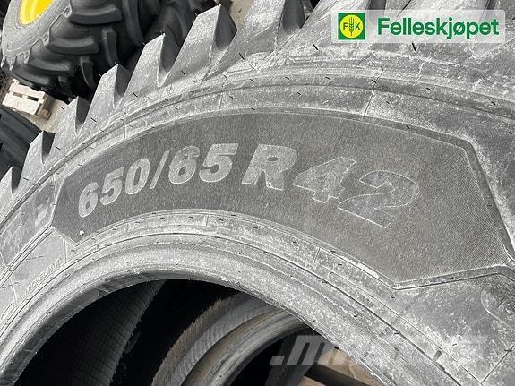 Michelin Roadbib Άλλα μηχανήματα για το δρόμο και το χιόνι
