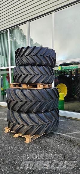 Michelin Xeobib Άλλα γεωργικά μηχανήματα
