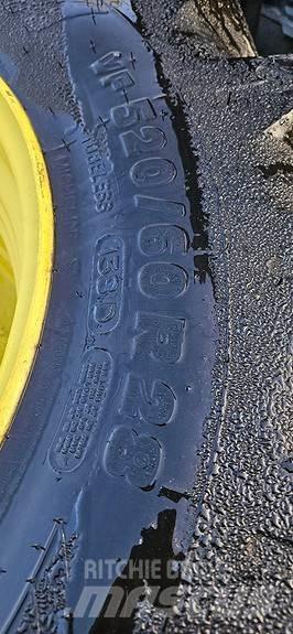 Michelin Xeobib Άλλα γεωργικά μηχανήματα