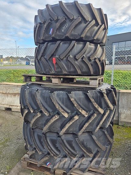 Mitas  Ελαστικά και ζάντες