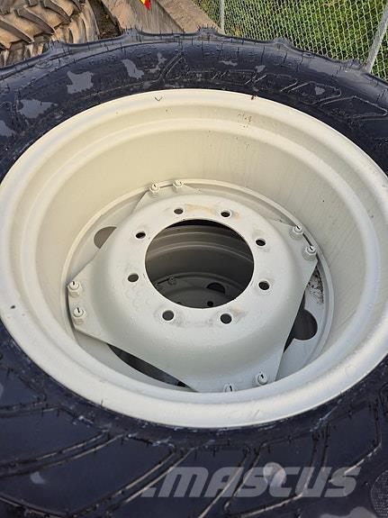 Mitas  Ελαστικά και ζάντες