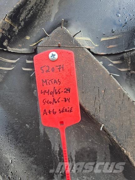 Mitas  Ελαστικά και ζάντες