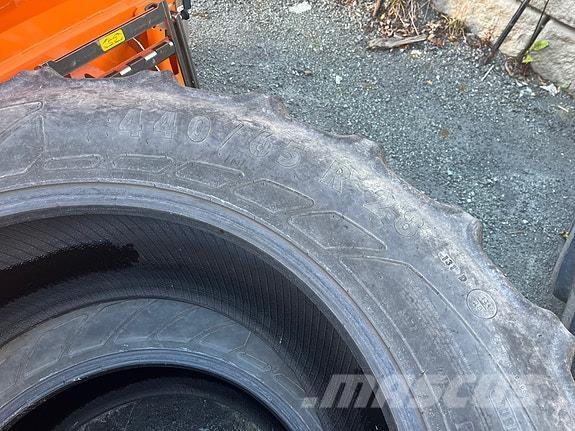 Mitas  Ελαστικά και ζάντες