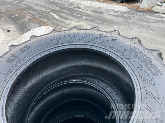 Mitas AC65 Άλλα μηχανήματα για το δρόμο και το χιόνι