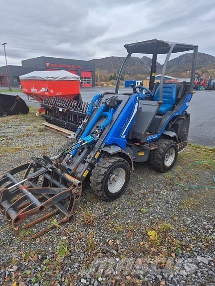 Multione SD 6.3 Φορτωτάκια