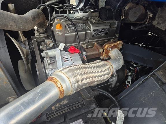 Multione SD 6.3 Φορτωτάκια