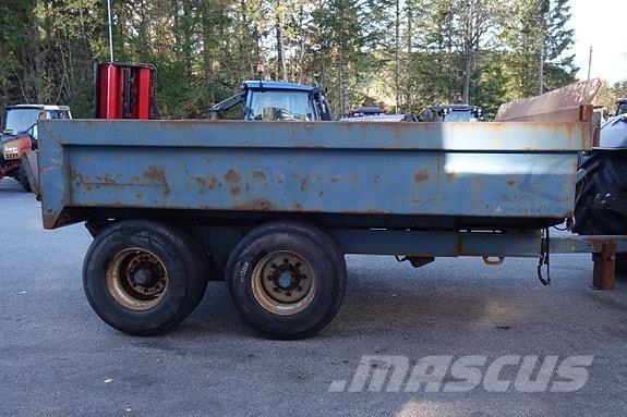 NC 12-40 Ρυμούλκες γενικής χρήσης