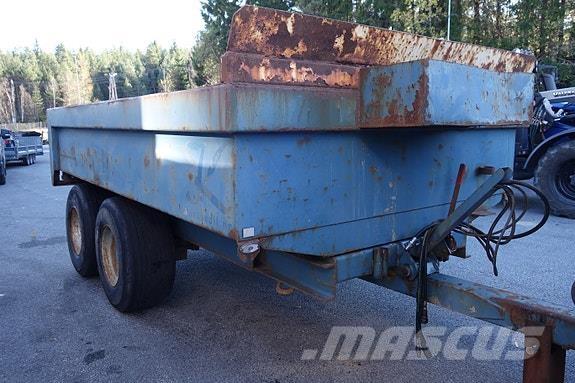 NC 12-40 Ρυμούλκες γενικής χρήσης