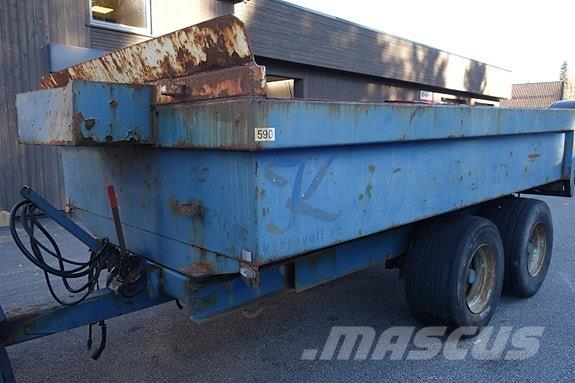 NC 12-40 Ρυμούλκες γενικής χρήσης