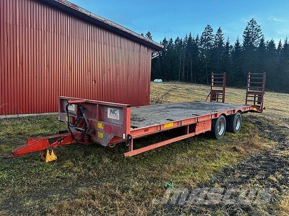 NC T18-40 Ρυμούλκες γενικής χρήσης