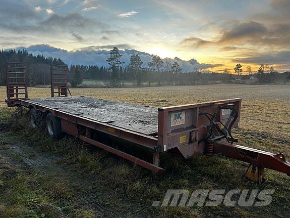 NC T18-40 Ρυμούλκες γενικής χρήσης