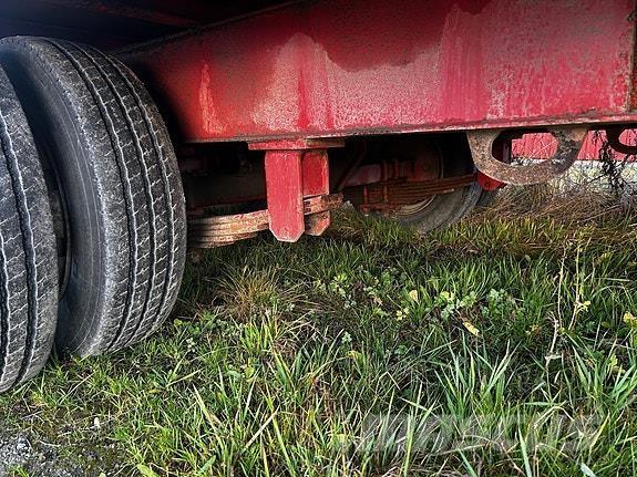 NC T18-40 Ρυμούλκες γενικής χρήσης