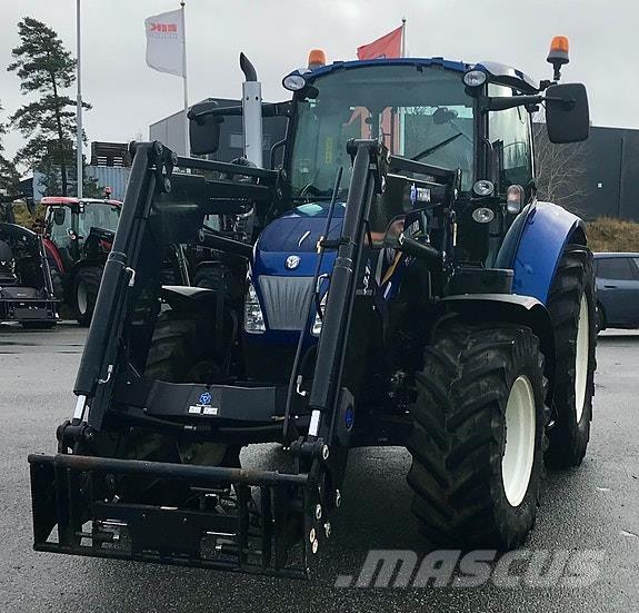 New Holland T5.95 Τρακτέρ