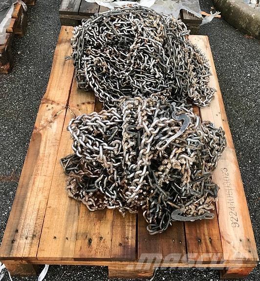 New Holland T5.95 Τρακτέρ