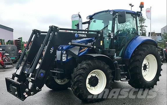 New Holland T5.95 Τρακτέρ
