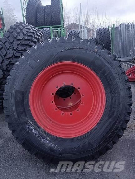 Nokian  Ελαστικά και ζάντες