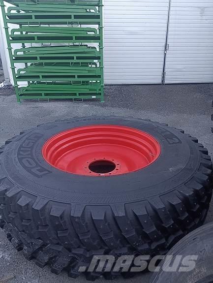 Nokian  Ελαστικά και ζάντες