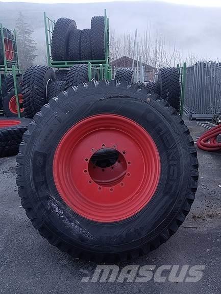 Nokian  Ελαστικά και ζάντες