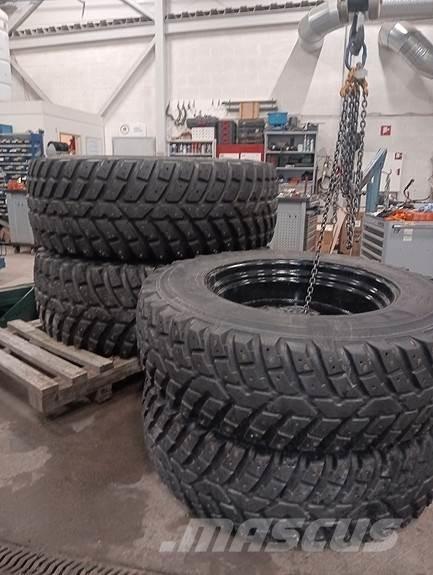 Nokian  Ελαστικά και ζάντες