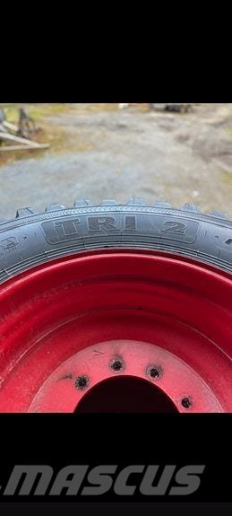 Nokian  Ελαστικά και ζάντες