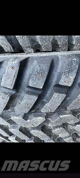 Nokian  Ελαστικά και ζάντες