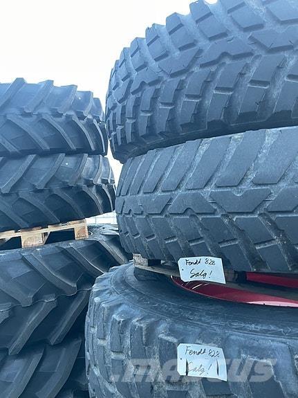 Nokian  Άλλα μηχανήματα για το δρόμο και το χιόνι