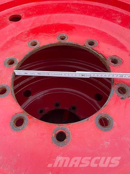 Nokian  Άλλα μηχανήματα για το δρόμο και το χιόνι