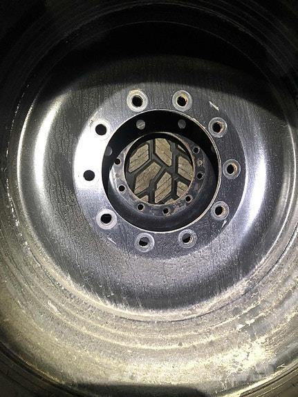 Nokian Hakka TRI Άλλα μηχανήματα για το δρόμο και το χιόνι