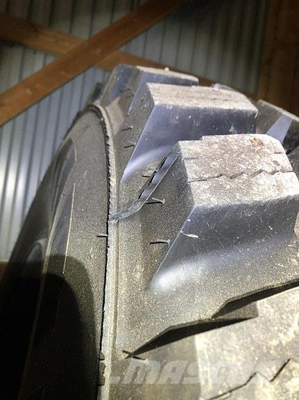 Nokian Hakka TRI Άλλα μηχανήματα για το δρόμο και το χιόνι