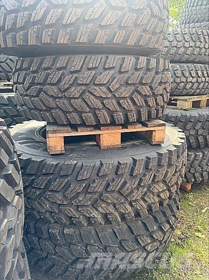 Nokian Hakkapelita Ελαστικά και ζάντες